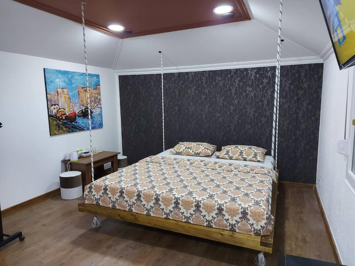 Mistik Secret Apartments Jagodina Exteriör bild