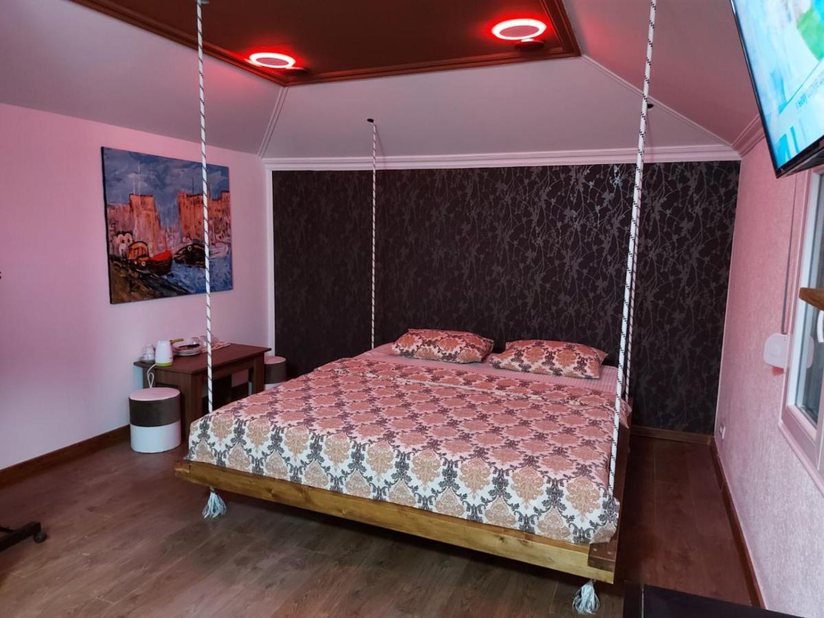 Mistik Secret Apartments Jagodina Exteriör bild