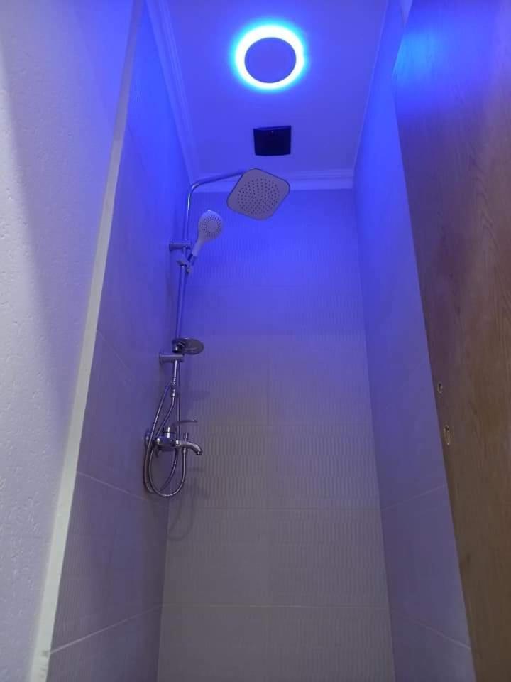 Mistik Secret Apartments Jagodina Exteriör bild